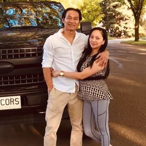 Meet your Posher, Coralyn